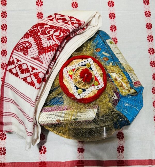 Bihu Gift Basket - Image 5